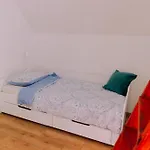 Apartma Boma בית נופש בובק