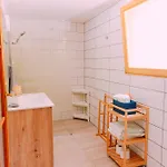 Apartma Boma Bovec