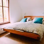 Holiday home Apartma Boma