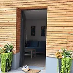 בית נופש Apartma Boma *