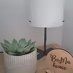 Apartma Boma * בובק