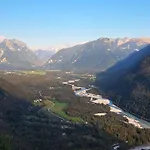 Casa de Férias Apartma Boma *