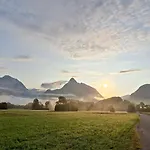 בית נופש Apartma Boma