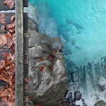 בית נופש Apartma Boma בובק