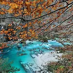 Apartma Boma Casa de Férias