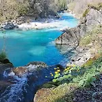 Apartma Boma * Bovec