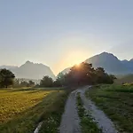 Apartma Boma בית נופש