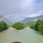 בית נופש Apartma Boma בובק