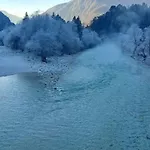 בית נופש Apartma Boma