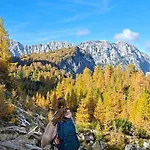 Apartma Boma Bovec