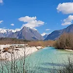 Apartma Boma * Bovec