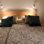 Apartma Boma Casa de Férias Bovec