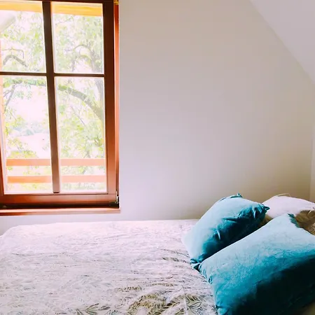 Сasa de vacaciones Apartma Boma