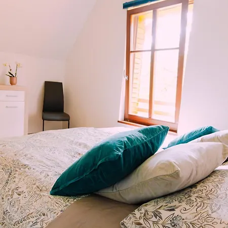 Apartma Boma * Bovec