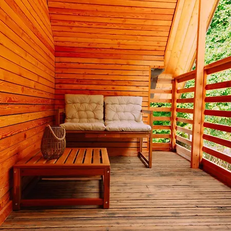 Dom wakacyjny Apartma Boma Bovec