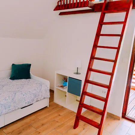 Apartma Boma * Bovec