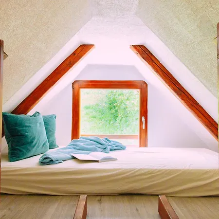 Vikendica Apartma Boma Bovec