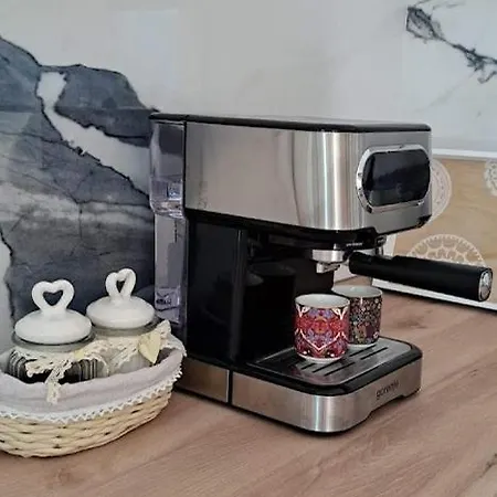 Hébergement de vacances Apartma Boma Bovec