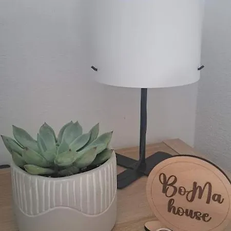 Apartma Boma * Bovec