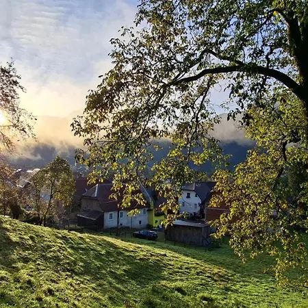 Apartma Boma Dom wakacyjny Bovec