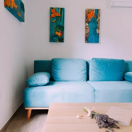 Apartma Boma