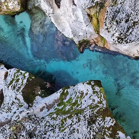 Apartma Boma Casa vacanze Bovec