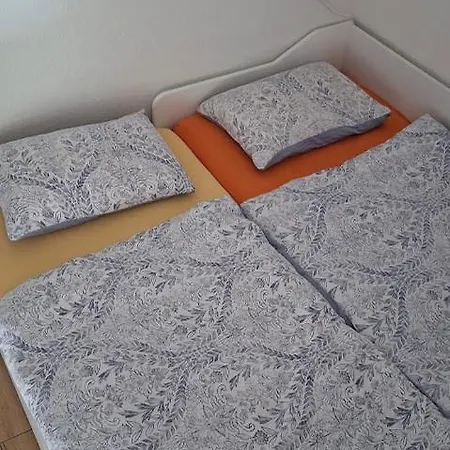 Apartma Boma Dom wakacyjny