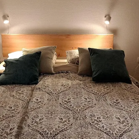 Apartma Boma Casa vacanze Bovec