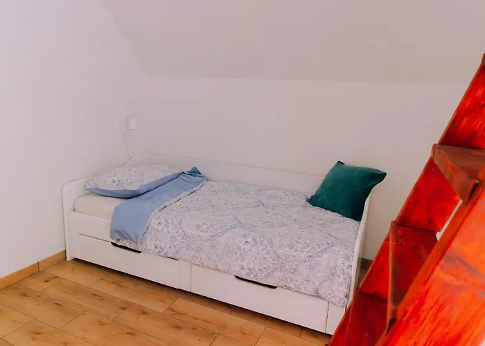 Apartma Boma Holiday home Bovec