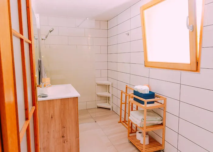 Apartma Boma בובק