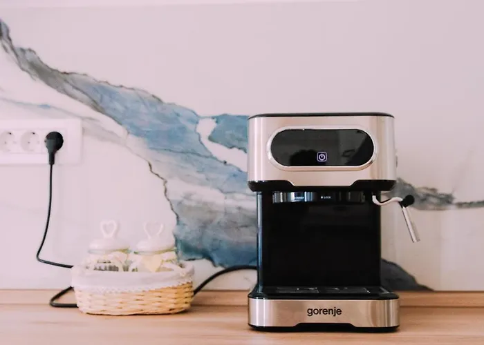 בית נופש Apartma Boma בובק