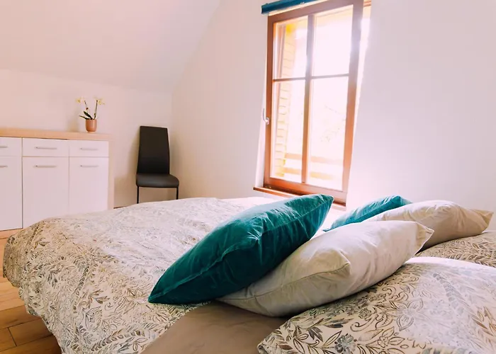 Apartma Boma * Bovec