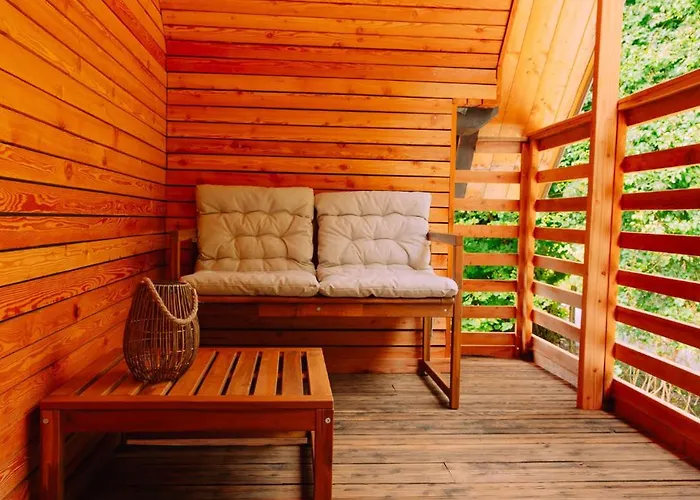 Holiday home Apartma Boma Bovec