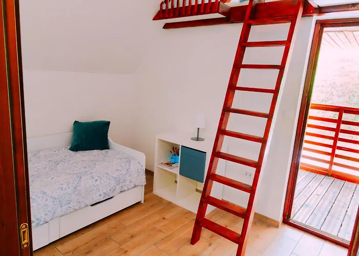 Apartma Boma * בובק