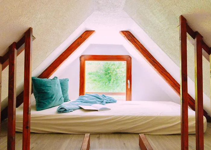 Holiday home Apartma Boma Bovec