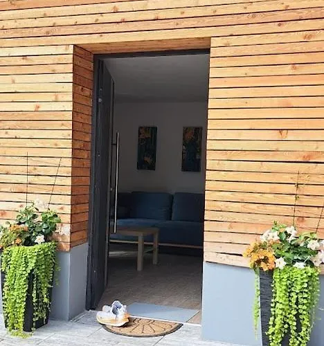 Holiday home Apartma Boma *