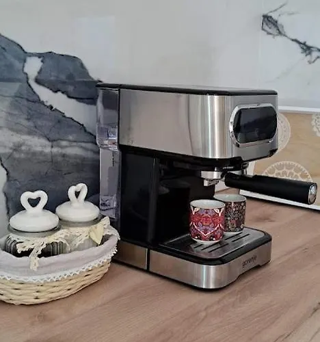 בית נופש Apartma Boma בובק