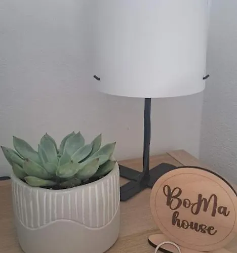 Apartma Boma * Bovec